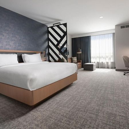 Residence Inn By Marriott St Louis Clayton Kültér fotó